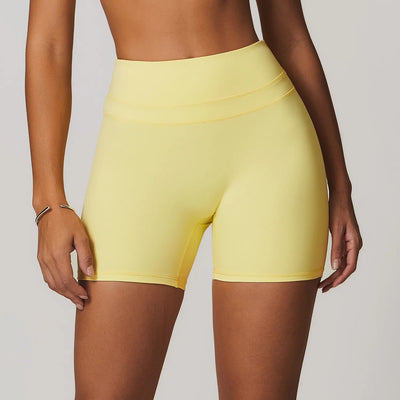 June  Shorts