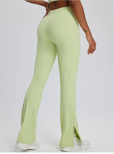 Yasmin  Leggings