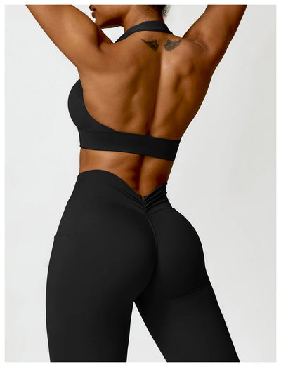 Fienna  Sports Bra