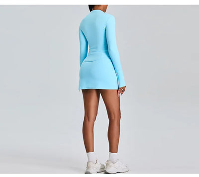 Nora  Long Sleeve