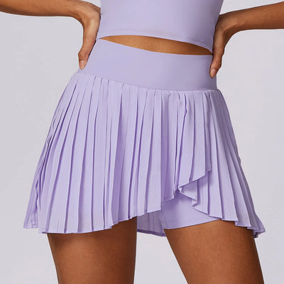 Rosy  Skirts