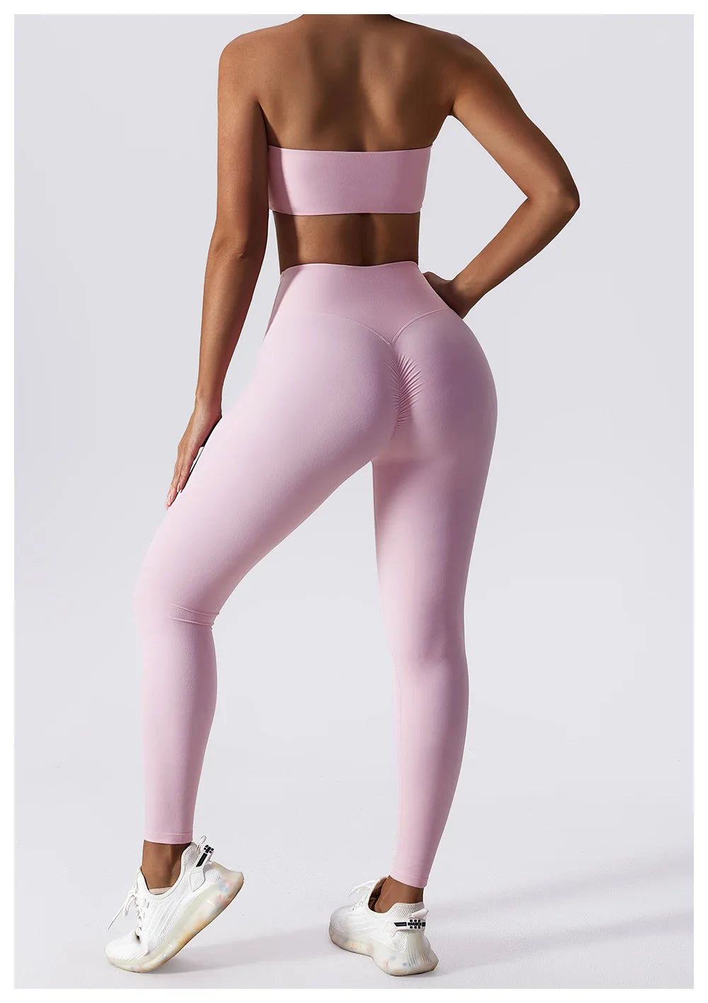 Urielle  Sports Bra
