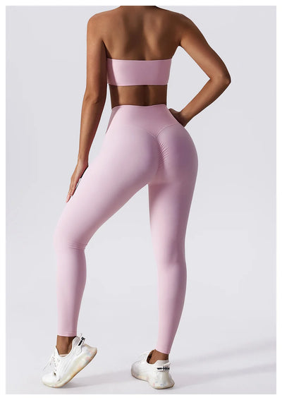 Urielle  Sports Bra