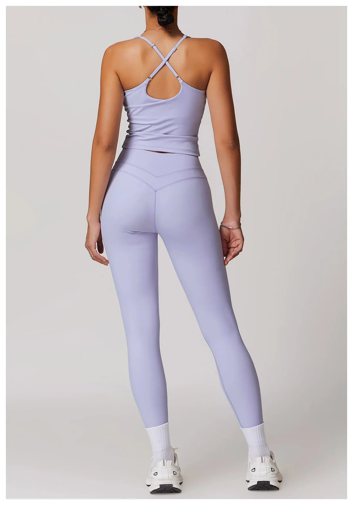 Thalia  Tank Top