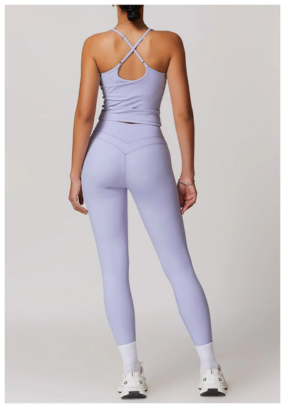 Thalia  Tank Top
