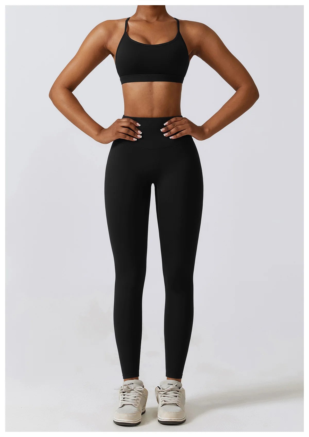 Orla  Sports Bra
