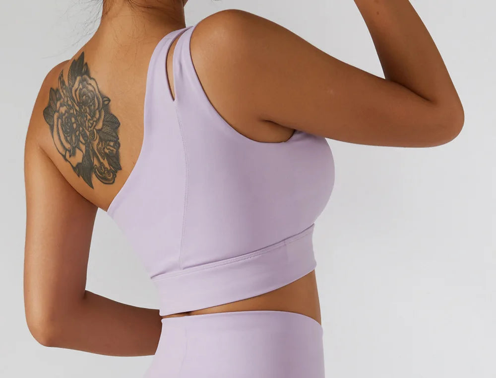 Priya  Sports Bra