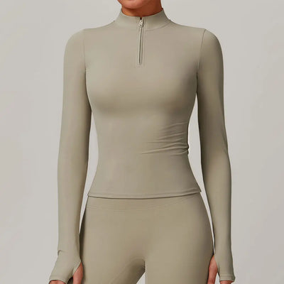 Yara  Long Sleeves