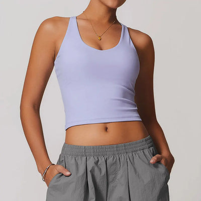 Thalia  Tank Top