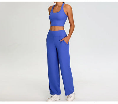 Serena  Sports pants