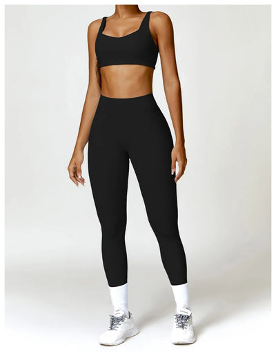 Maren  Sports Bra