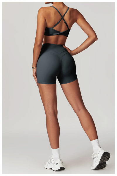 Devina  Sports Bra