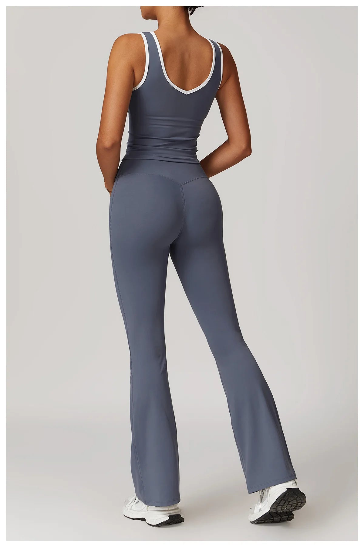 Vanya  Tank Top