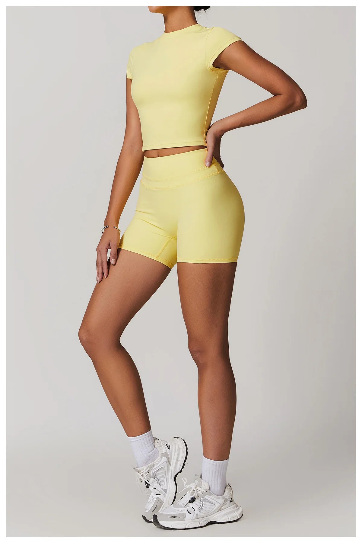 Amber  Sport Top