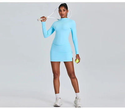 Nora  Long Sleeve