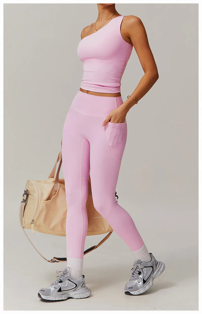 Willa  Crop Top
