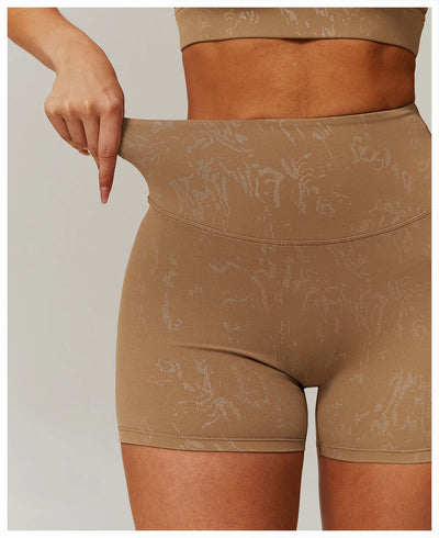 Zoya  Shorts