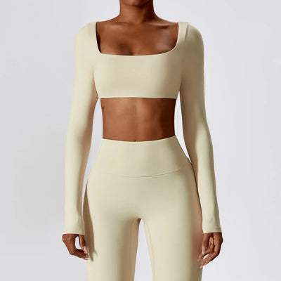 Esma  Long Sleeves