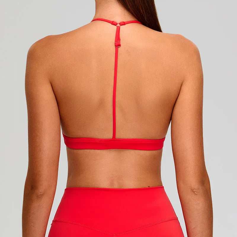 Hollis  Sports Bra