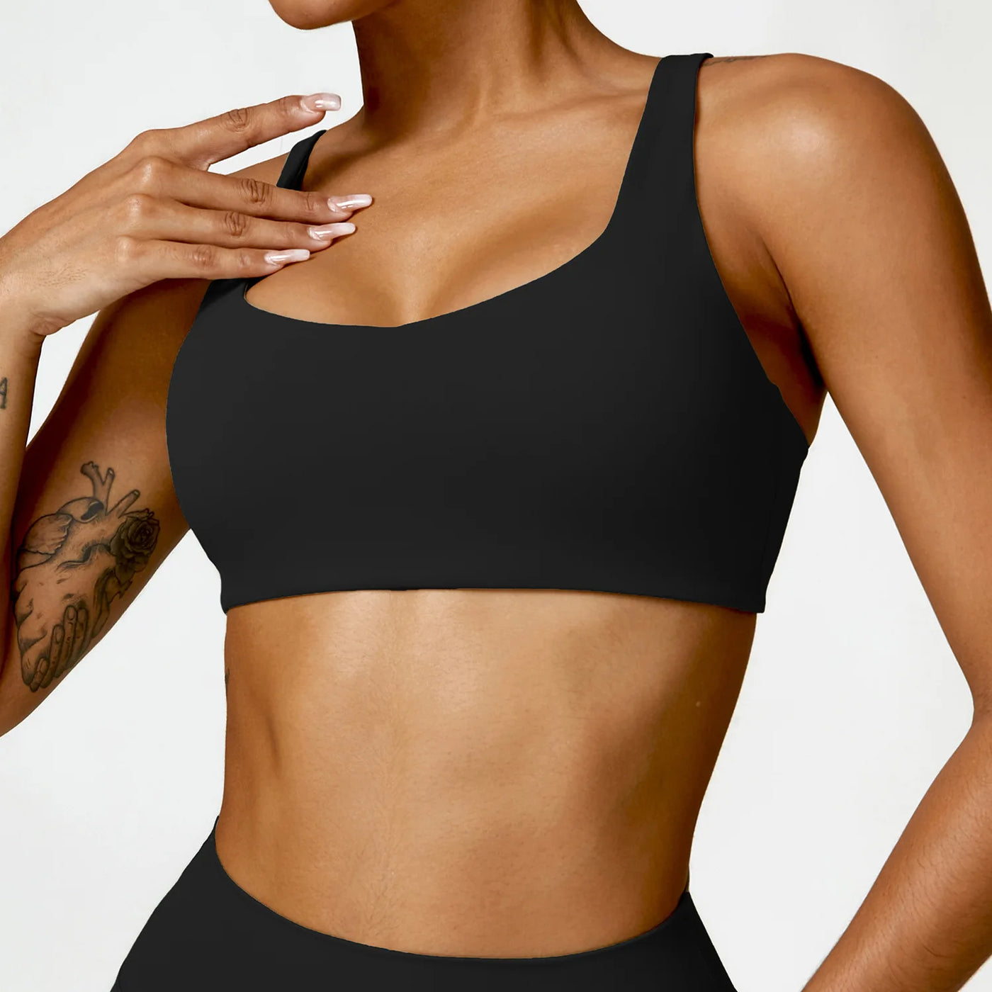 Maren  Sports Bra