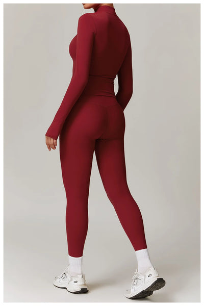 Yara  Long Sleeves