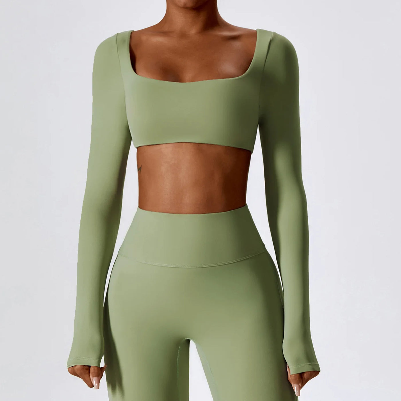 Esma  Long Sleeves