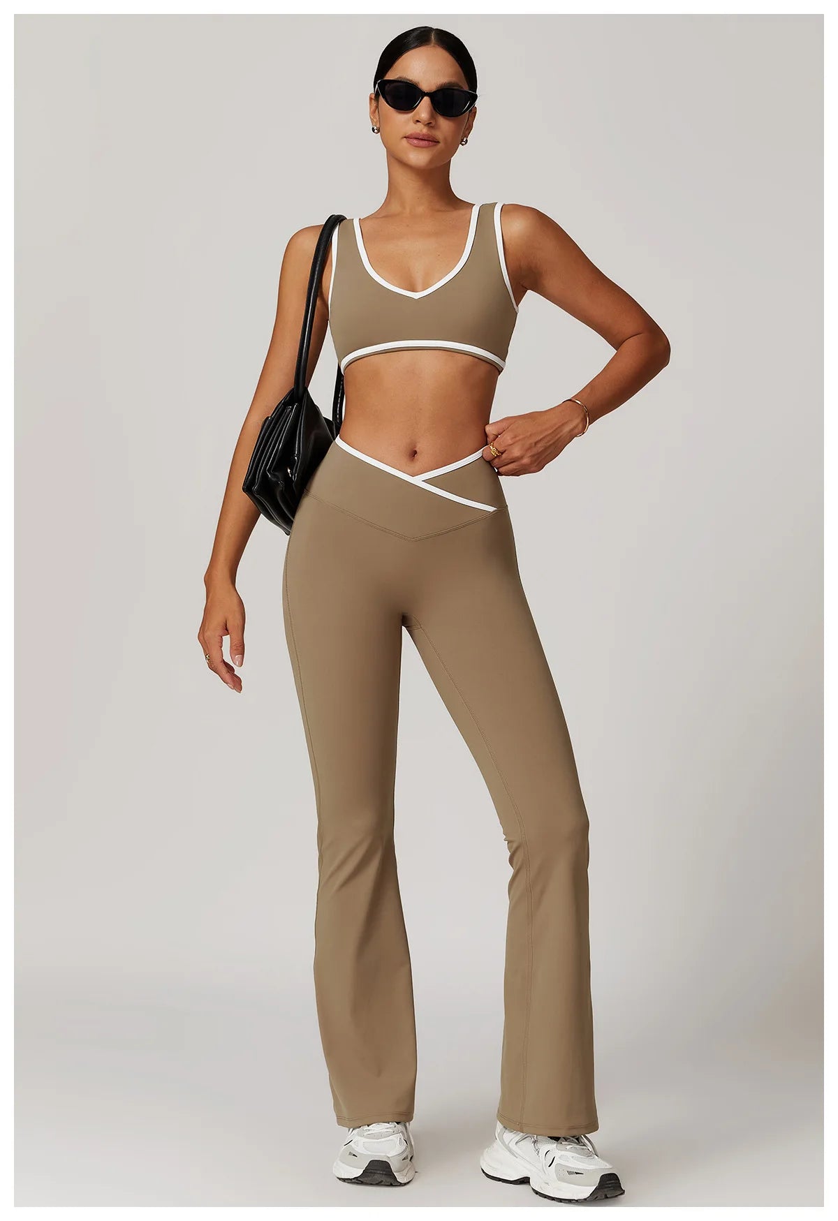 Kaia  Sports Bra