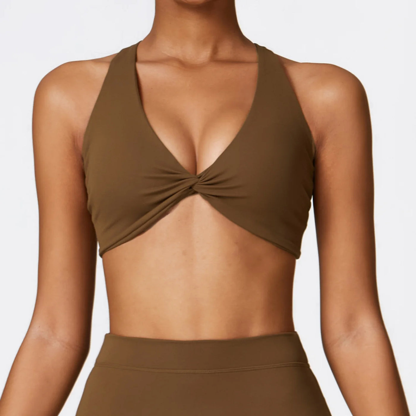 Elowen  Sports Bra
