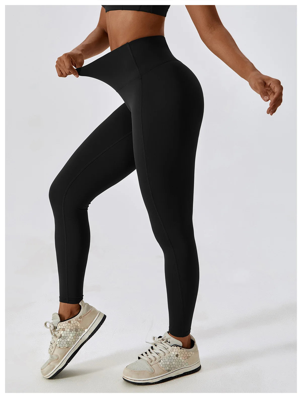 Anastasia Leggings