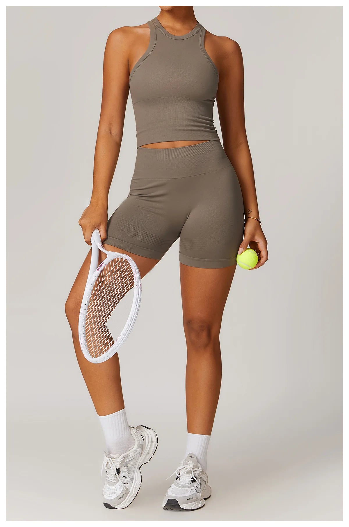 Fara  Tank Top