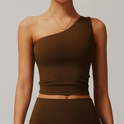 Willa  Crop Top