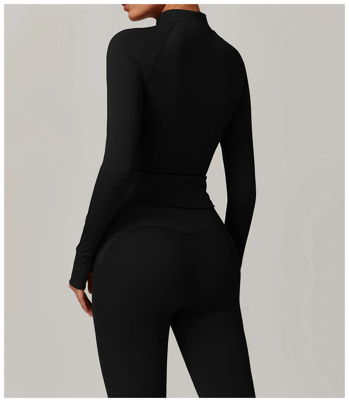 Islaa  Long Sleeves