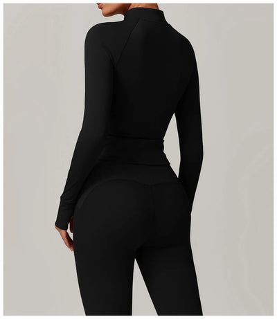 Islaa  Long Sleeves