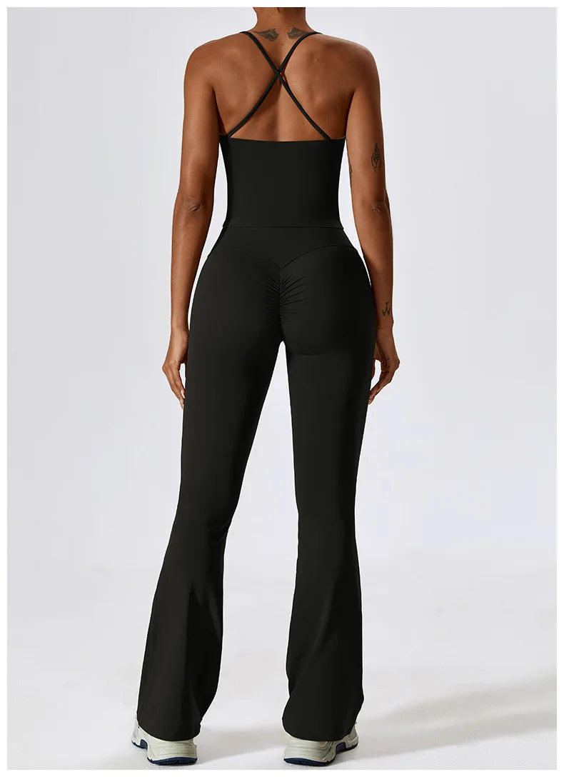 Lillith  Crop Top