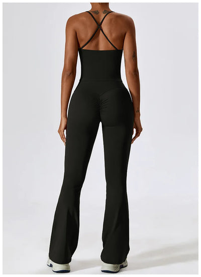 Lillith  Crop Top