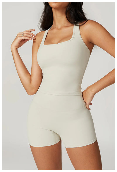 Kenza  Tank Top