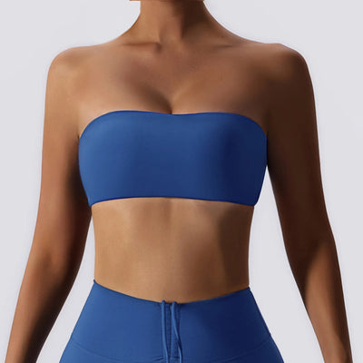 Urielle  Sports Bra