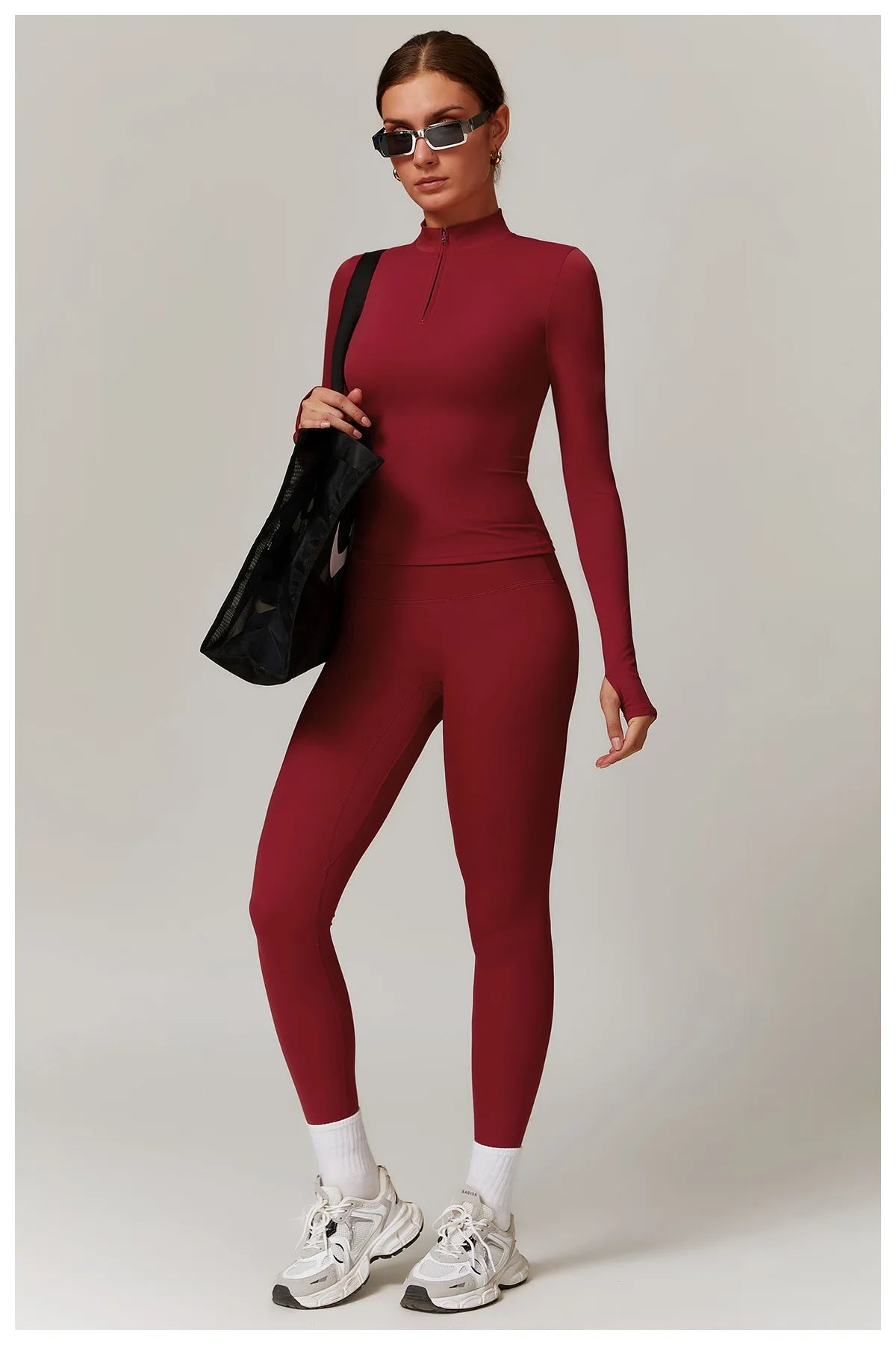Yara  Long Sleeves