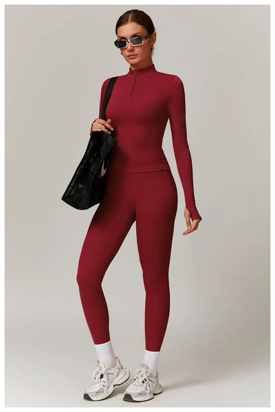 Yara  Long Sleeves