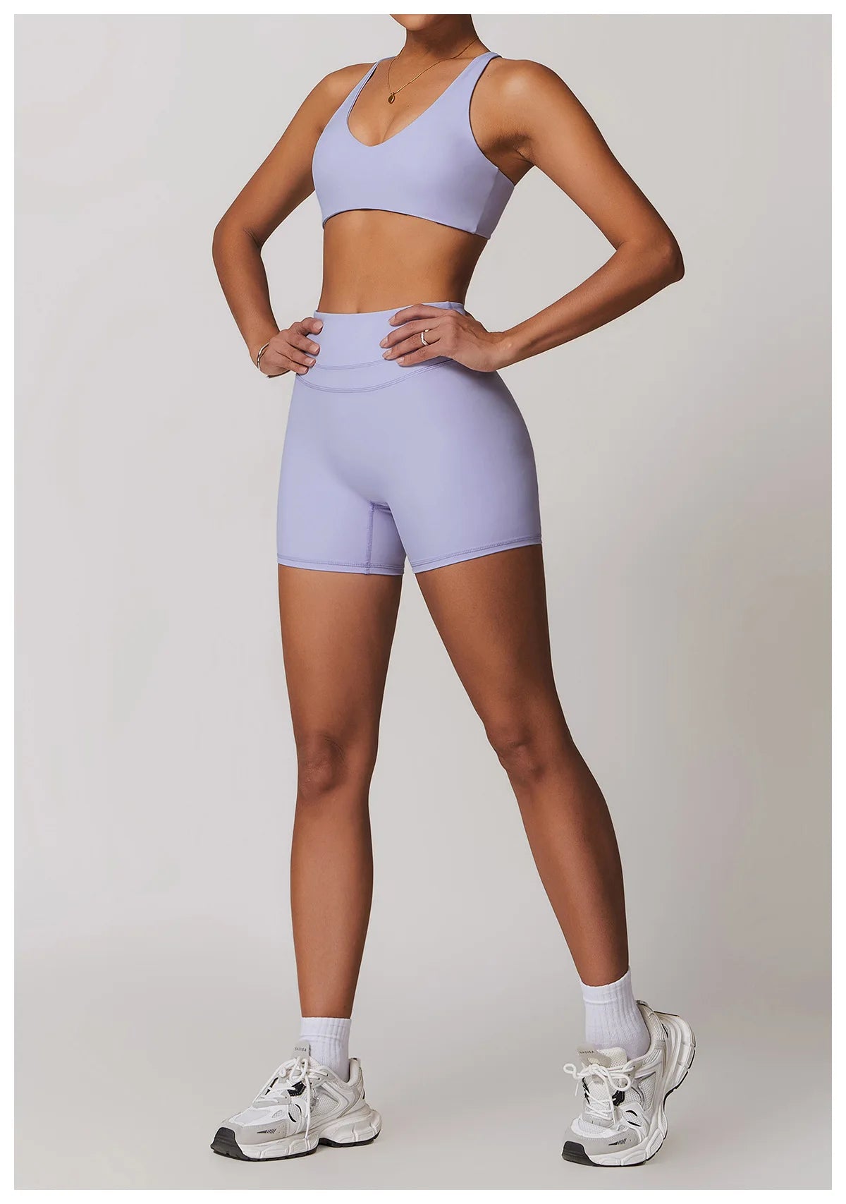 June  Shorts