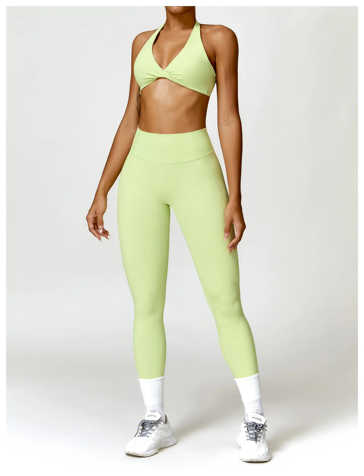 Rina  Sports Bra