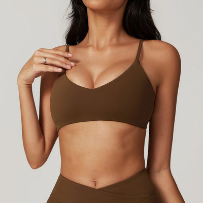 Ivana  Sports Bra