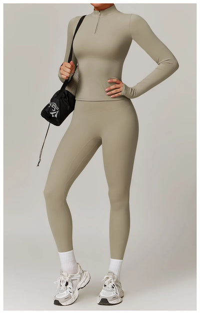 Yara  Long Sleeves