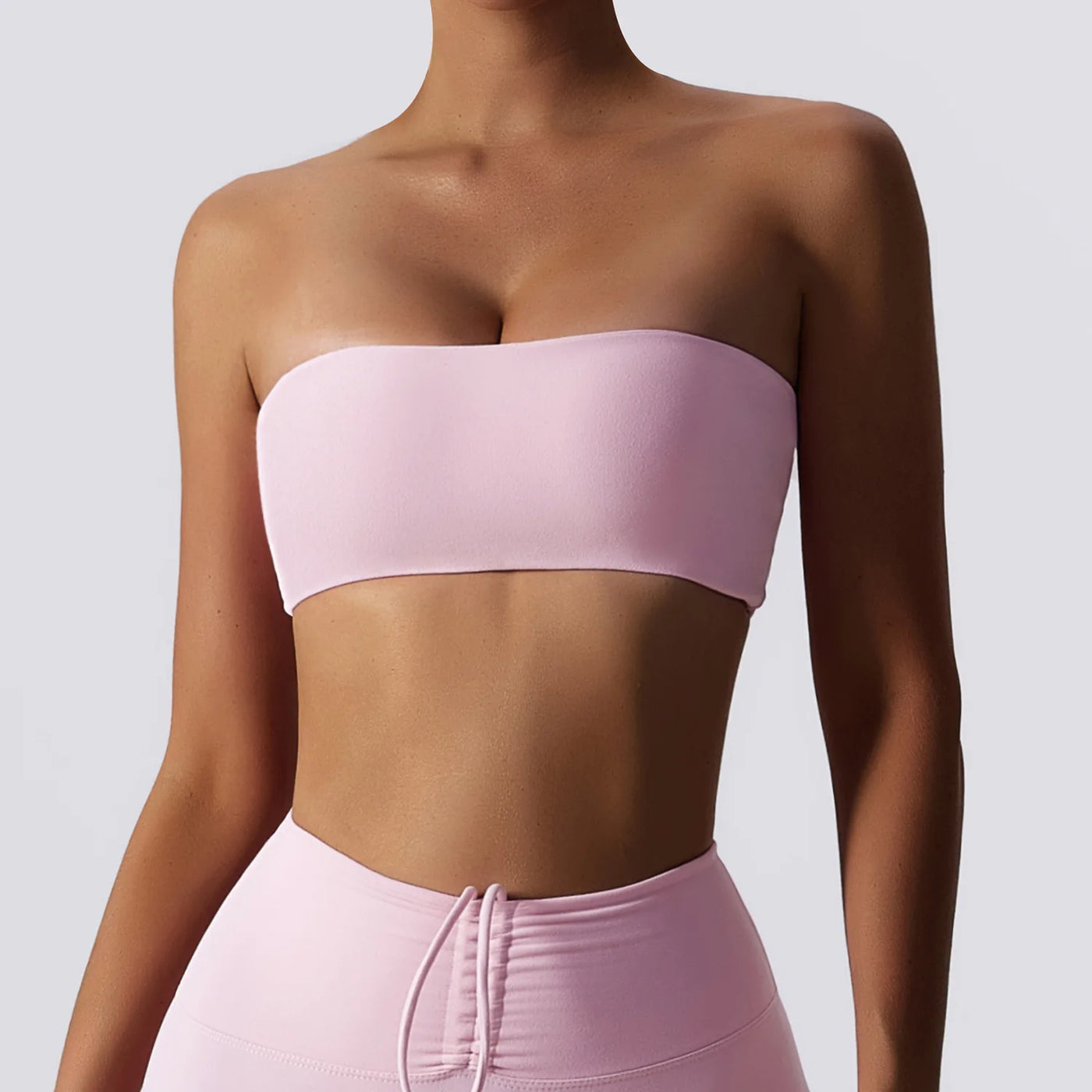 Urielle  Sports Bra