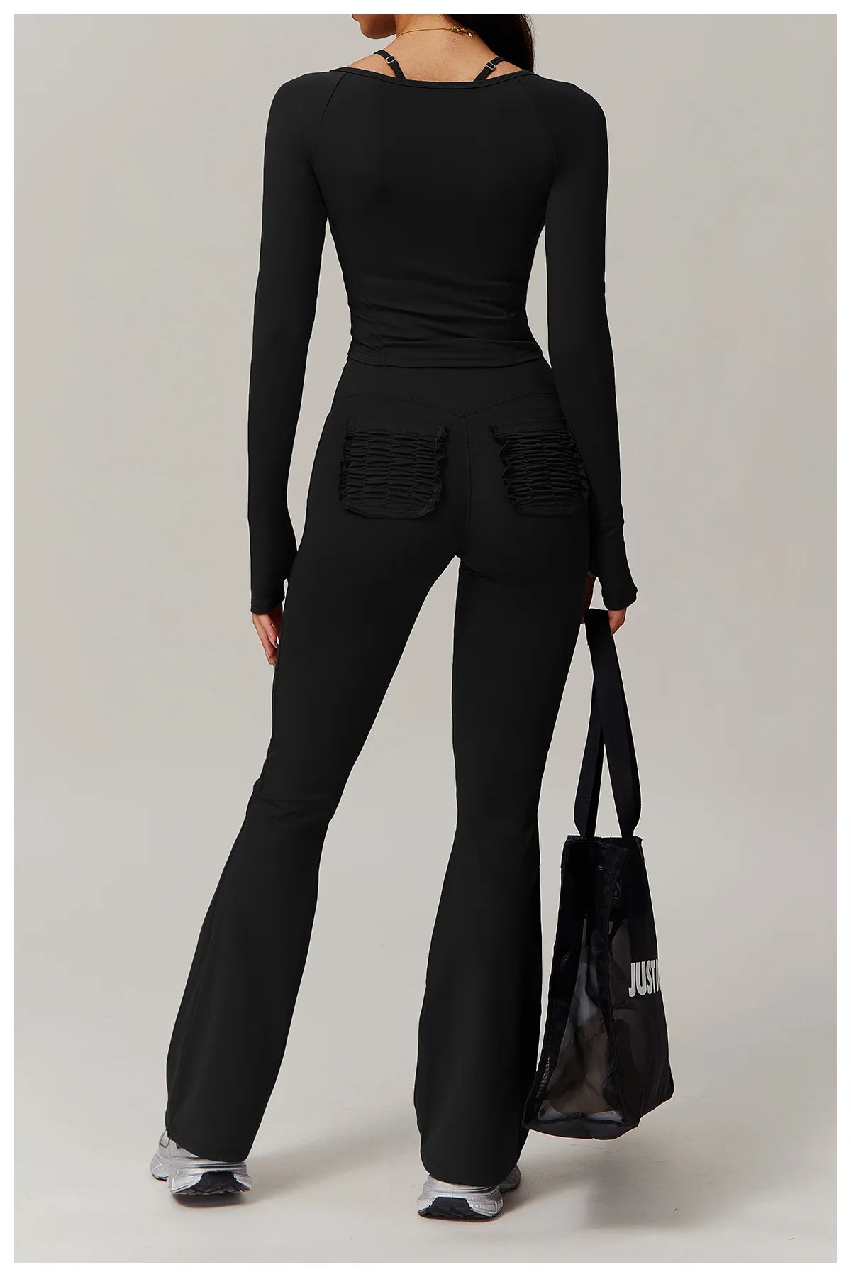 Veda  Long Sleeves