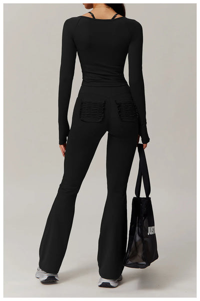 Veda  Long Sleeves