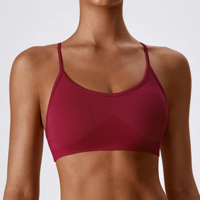 Liora  Sports Bra