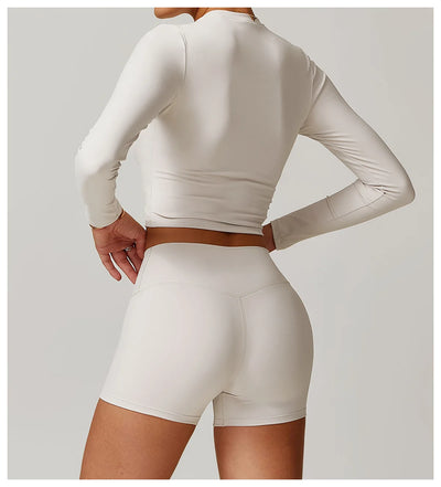 Uma  Long Sleeves