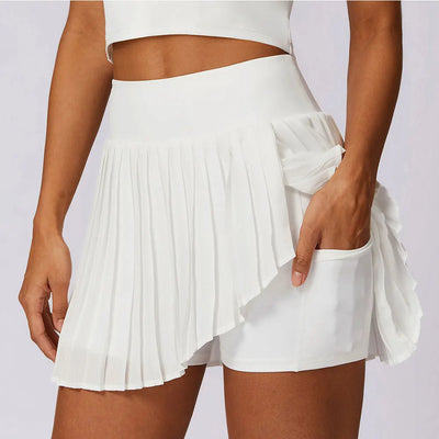 Rosy  Skirts