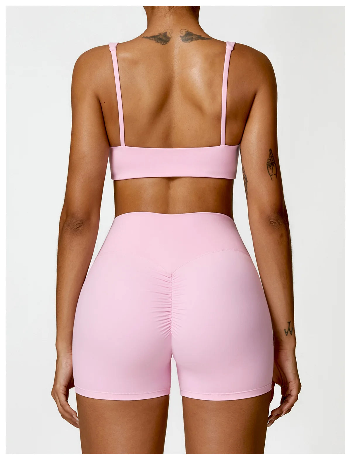 Maren  Sports Bra